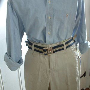 Tommy Hilfiger Mens Belt Large